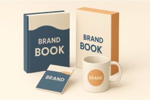 3D Product Mockups