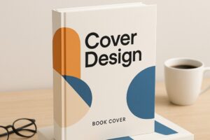 Book Cover Design