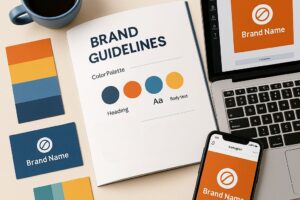 Brand Kit