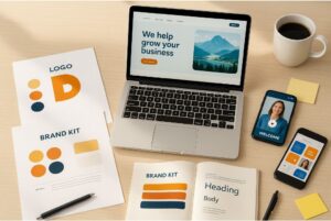 creative presence bundle image