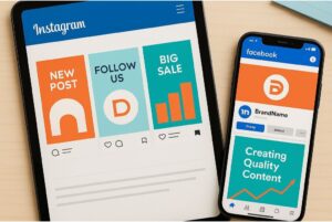 Social Media Branding Package