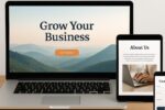 Starter Website