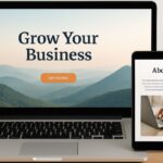 Starter Website