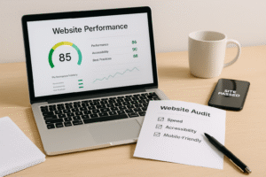Technical Audit